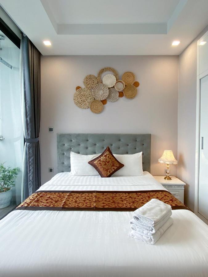Căn hộ Rosee House -luxury In Vinhomes Greenbay *