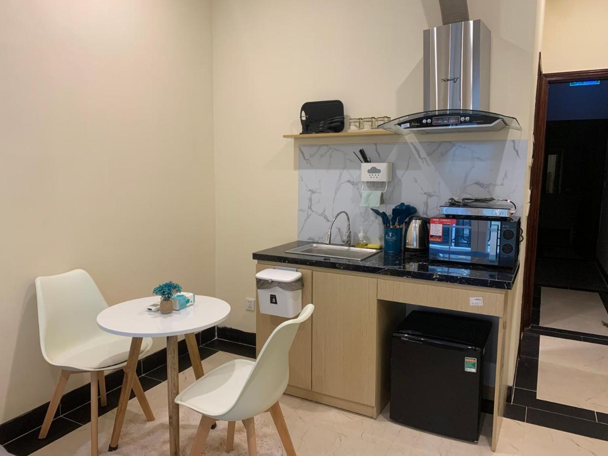 Mino Homestay Hanoi