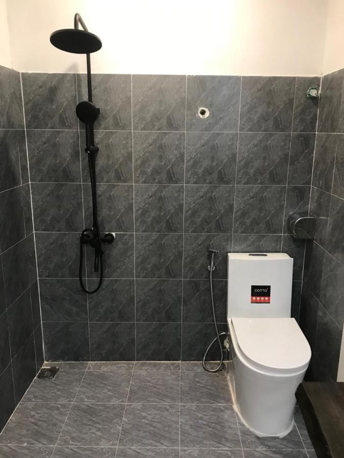 Minh Vy House 16 Hang Voi Cozy Aparment, Super Fast Internet, Kitchen And Washer