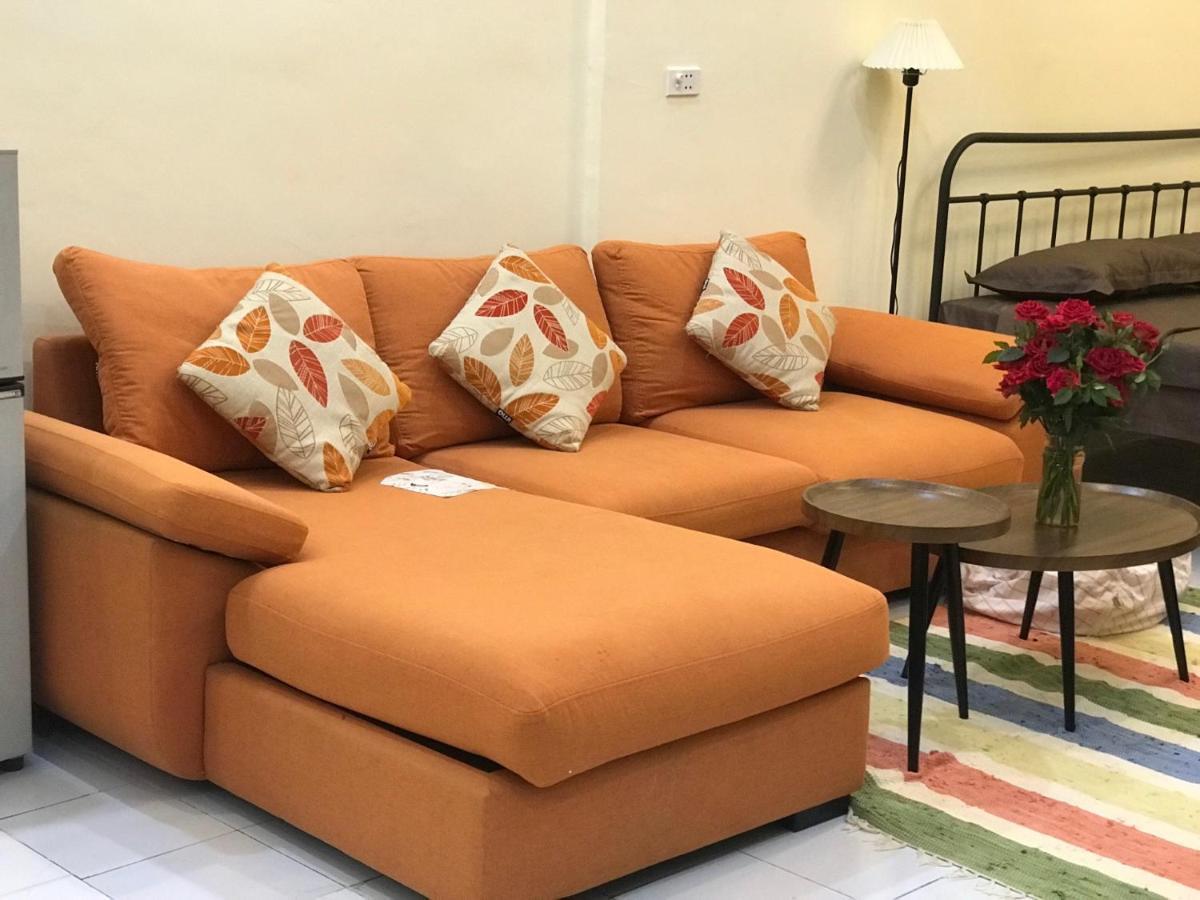 Minh Vy House 16 Hang Voi Cozy Aparment, Super Fast Internet, Kitchen And Washer Apartment *