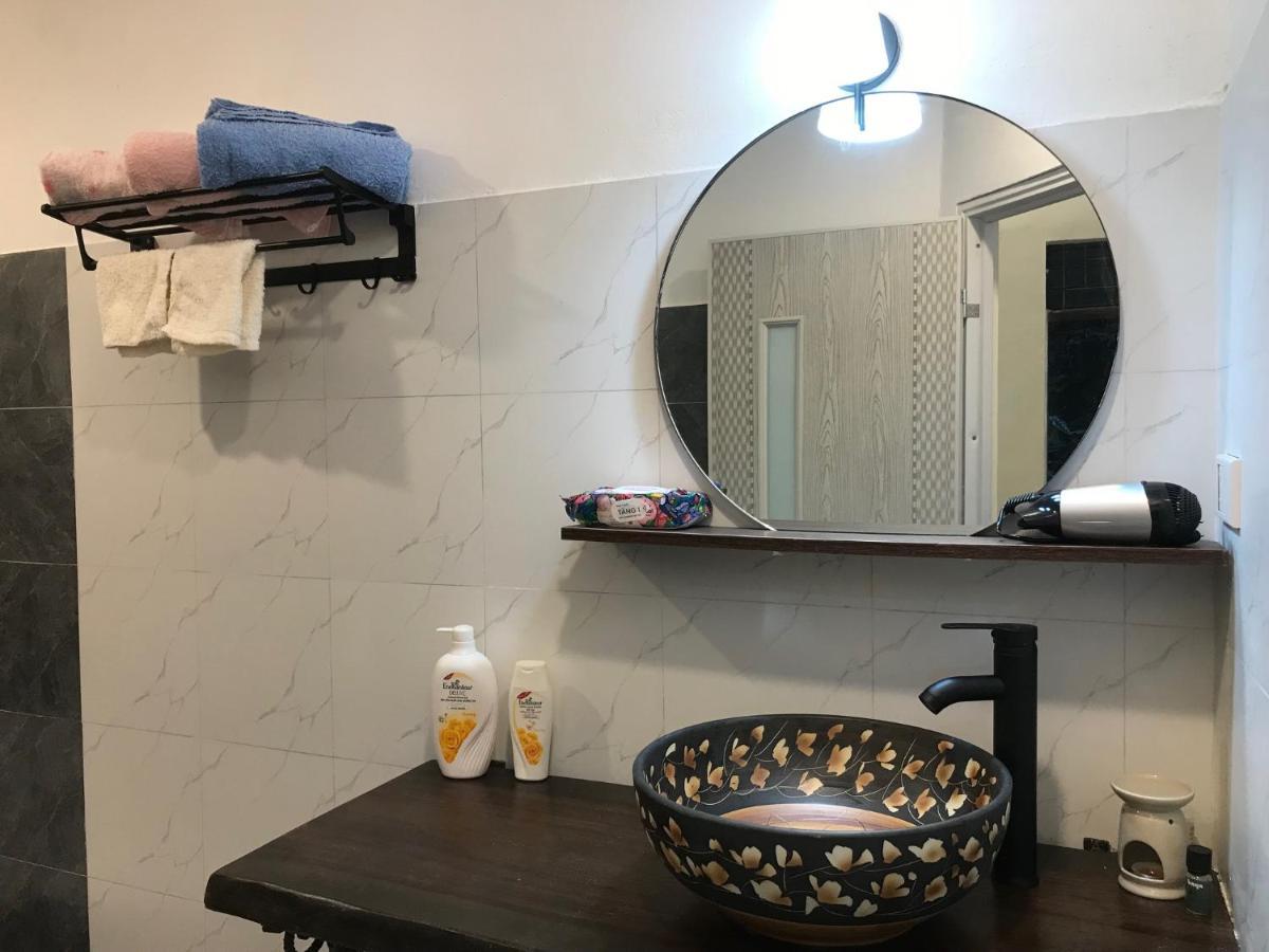 Apartment Minh Vy House 16 Hang Voi Cozy Aparment, Super Fast Internet, Kitchen And Washer *
