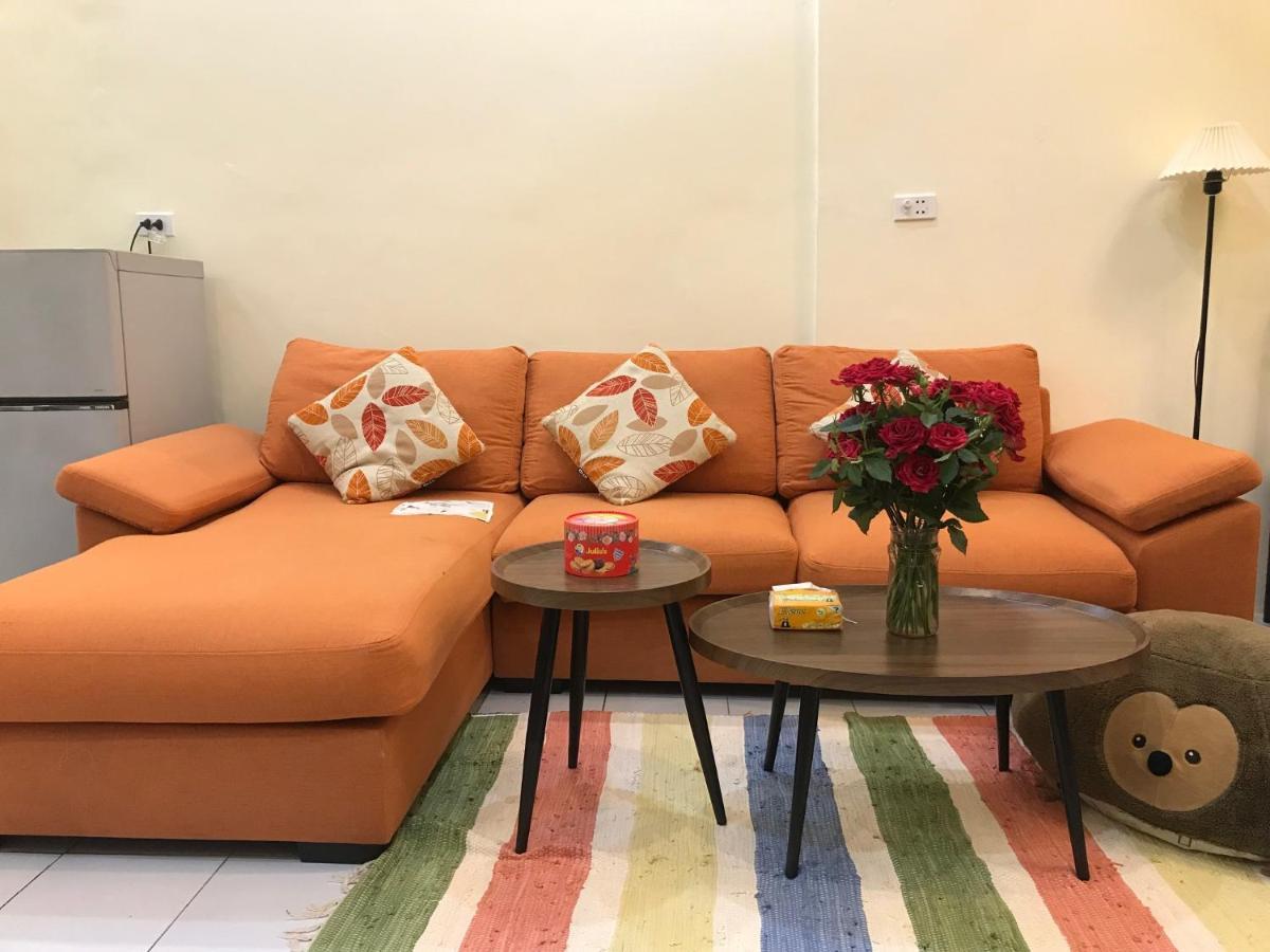 Minh Vy House 16 Hang Voi Cozy Aparment, Super Fast Internet, Kitchen And Washer *