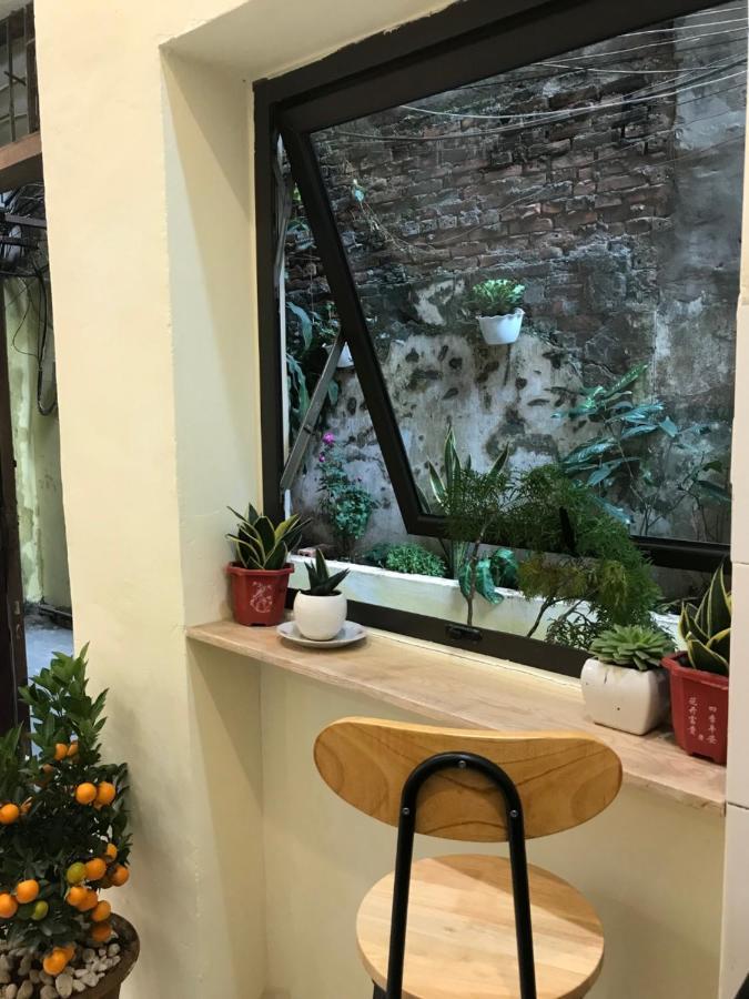 Apartment Minh Vy House 16 Hang Voi Cozy Aparment, Super Fast Internet, Kitchen And Washer *