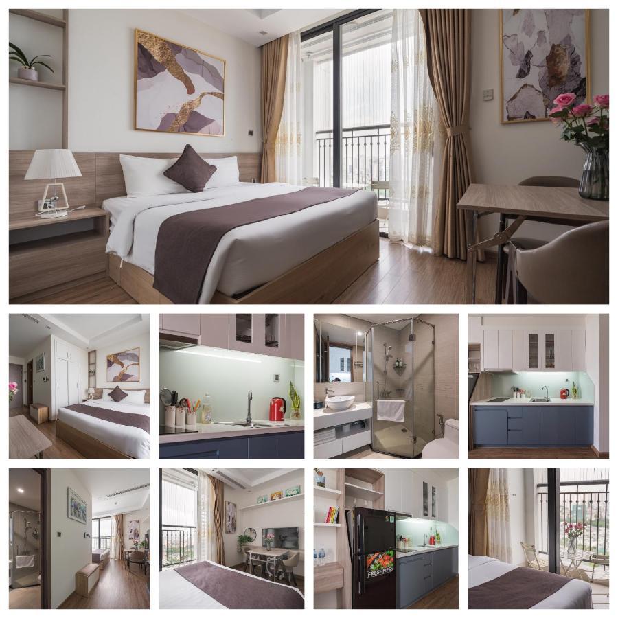 Vinhomes Greenbay Niceroom * Hanoi