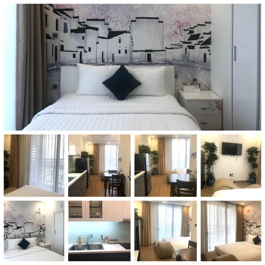 Vinhomes Greenbay Niceroom * Hanoi