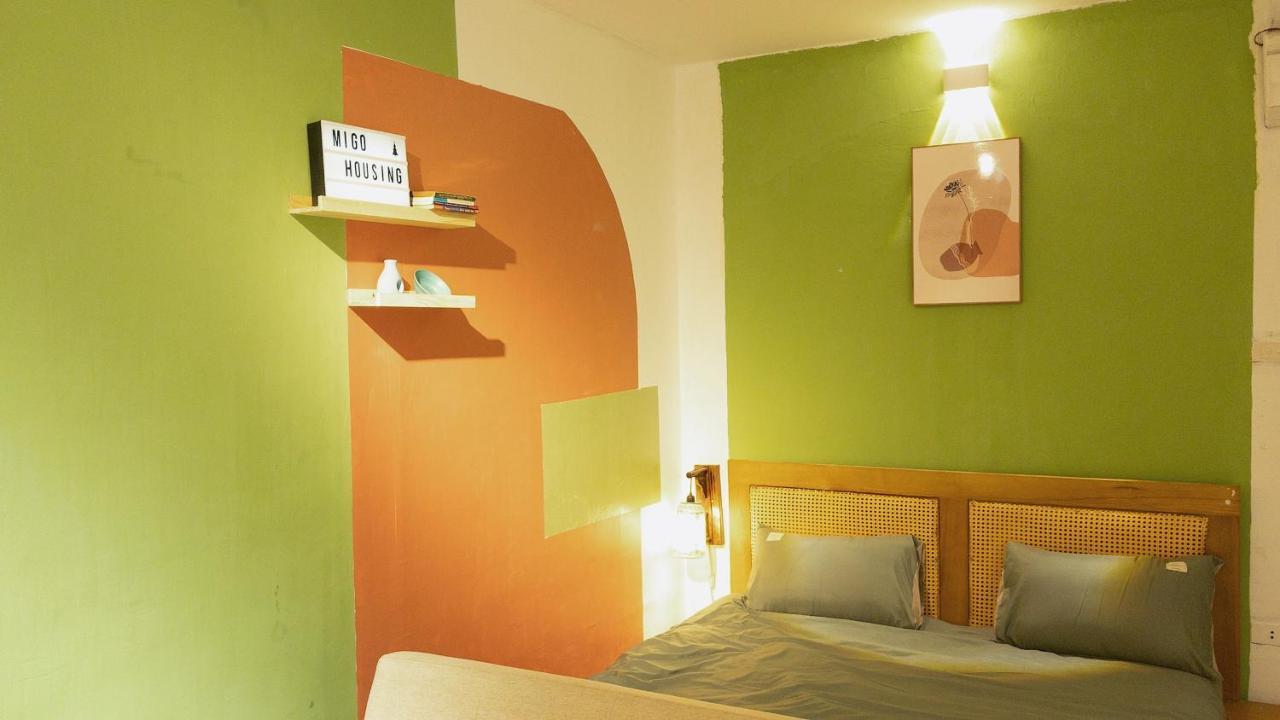 Apartment Migo Housing 1 - Beer Street - Old Quarter *