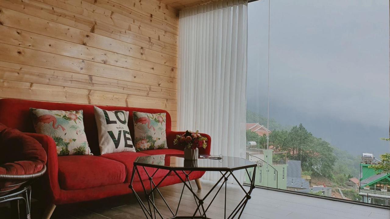 Bach Xanh House - Cloud *