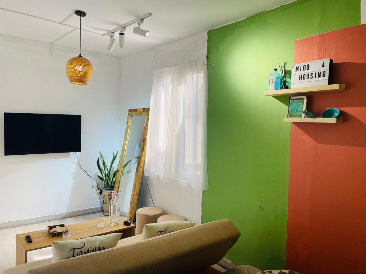 Migo Housing 1 - Beer Street - Old Quarter Apartment *