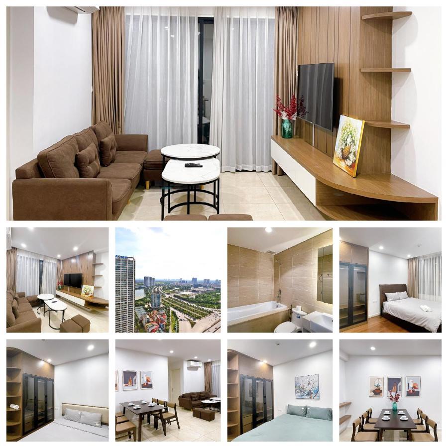 Nk#homestay#dcapital#119tranduyhung#2pn