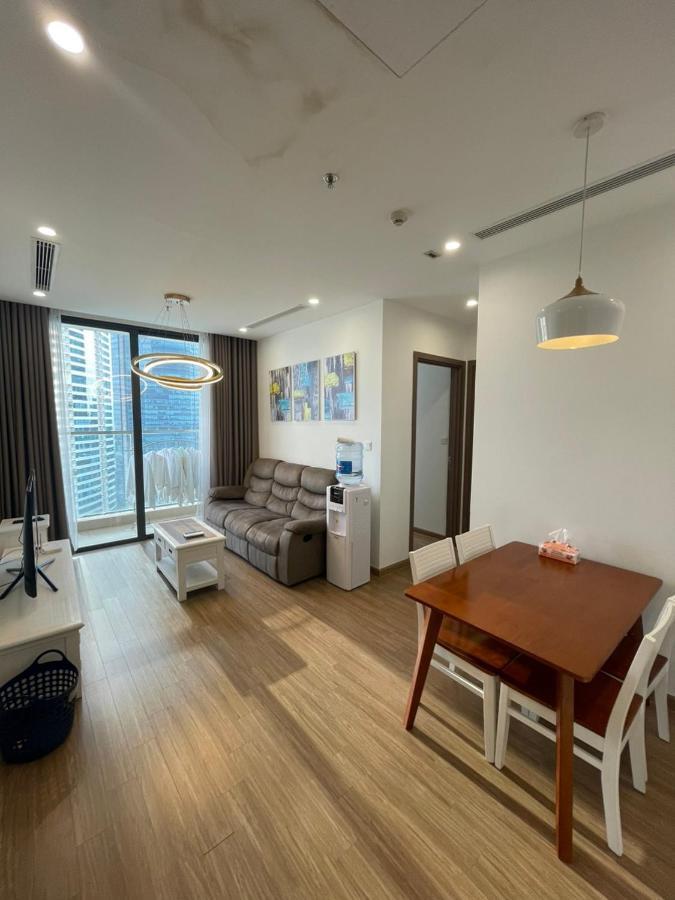 Pangsapuri Nk#homestay#dcapital#119tranduyhung#2pn *