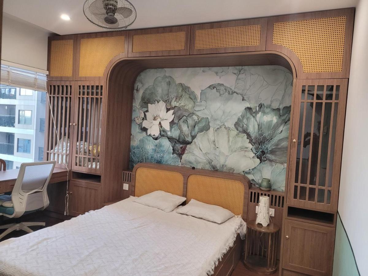 Nk#homestay#vinhomes#oceanpark#1pn#c7 Apartment