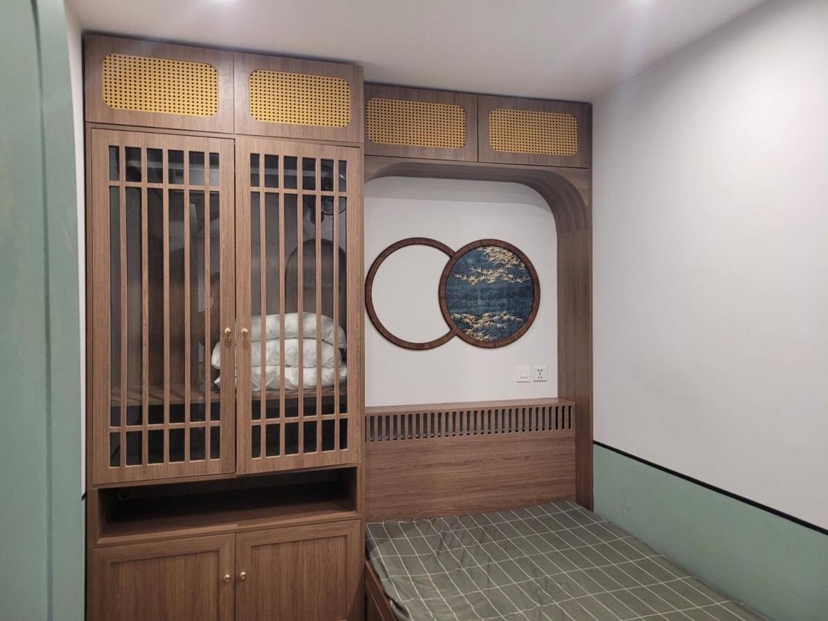 Apartment Nk#homestay#vinhomes#oceanpark#1pn#c7 *