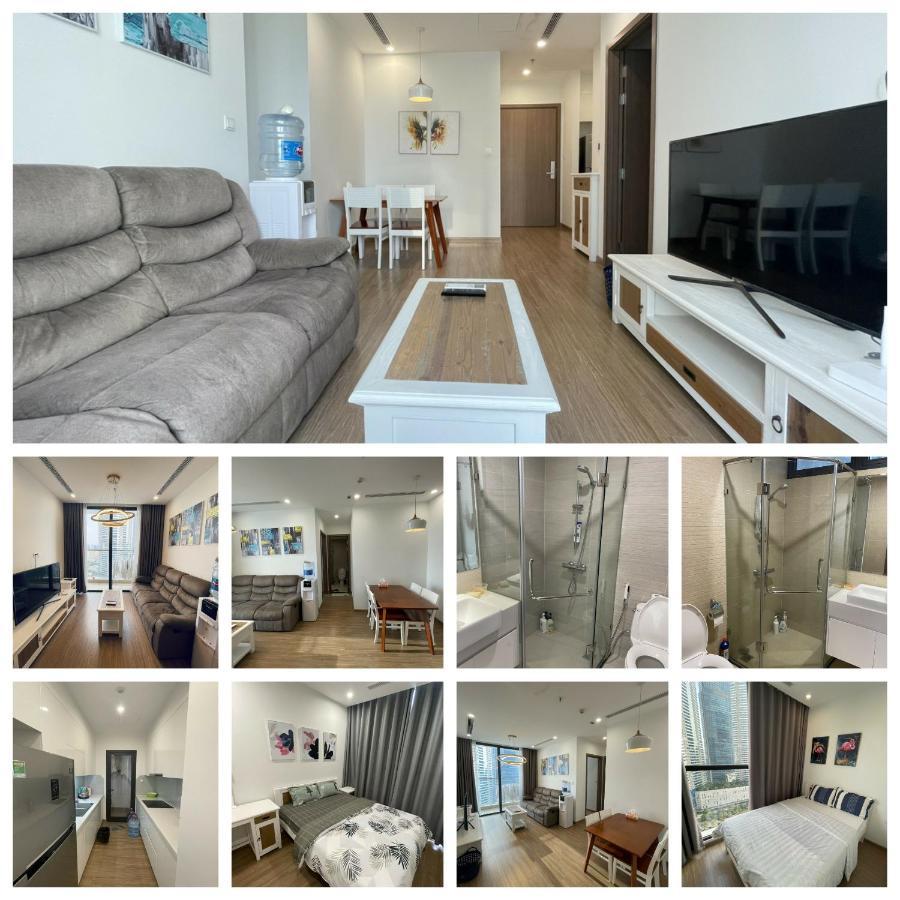 Căn hộ Nk#homestay#dcapital#119tranduyhung#2pn