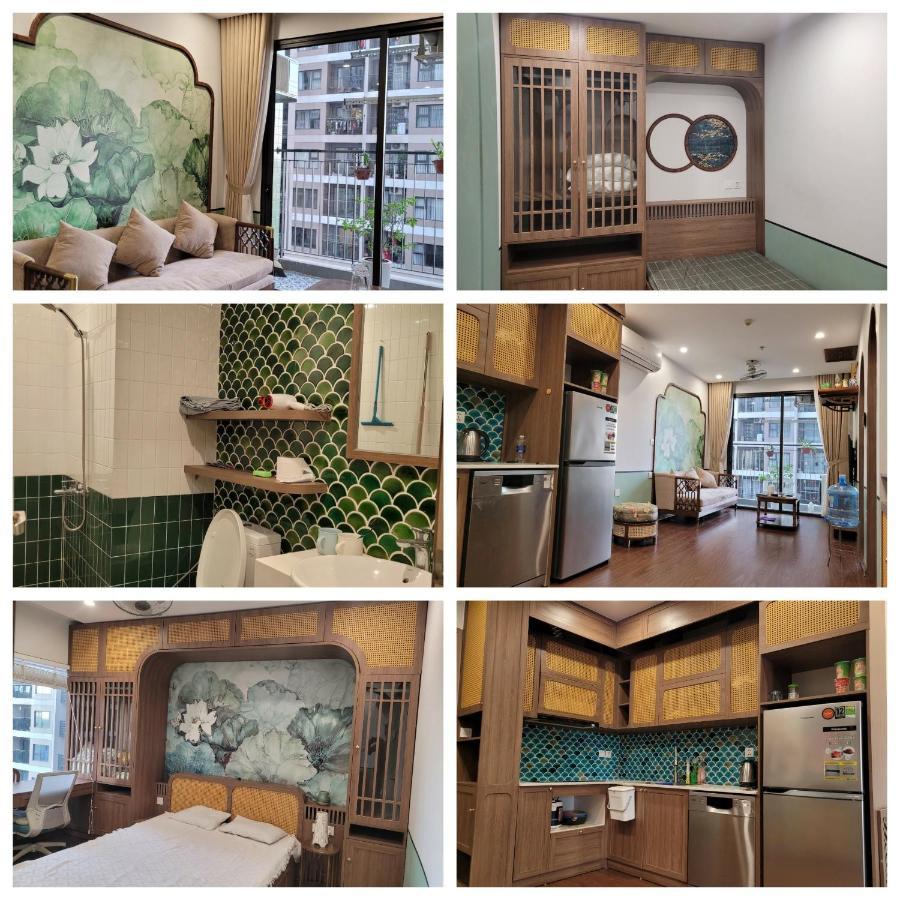 Nk#homestay#vinhomes#oceanpark#1pn#c7 *