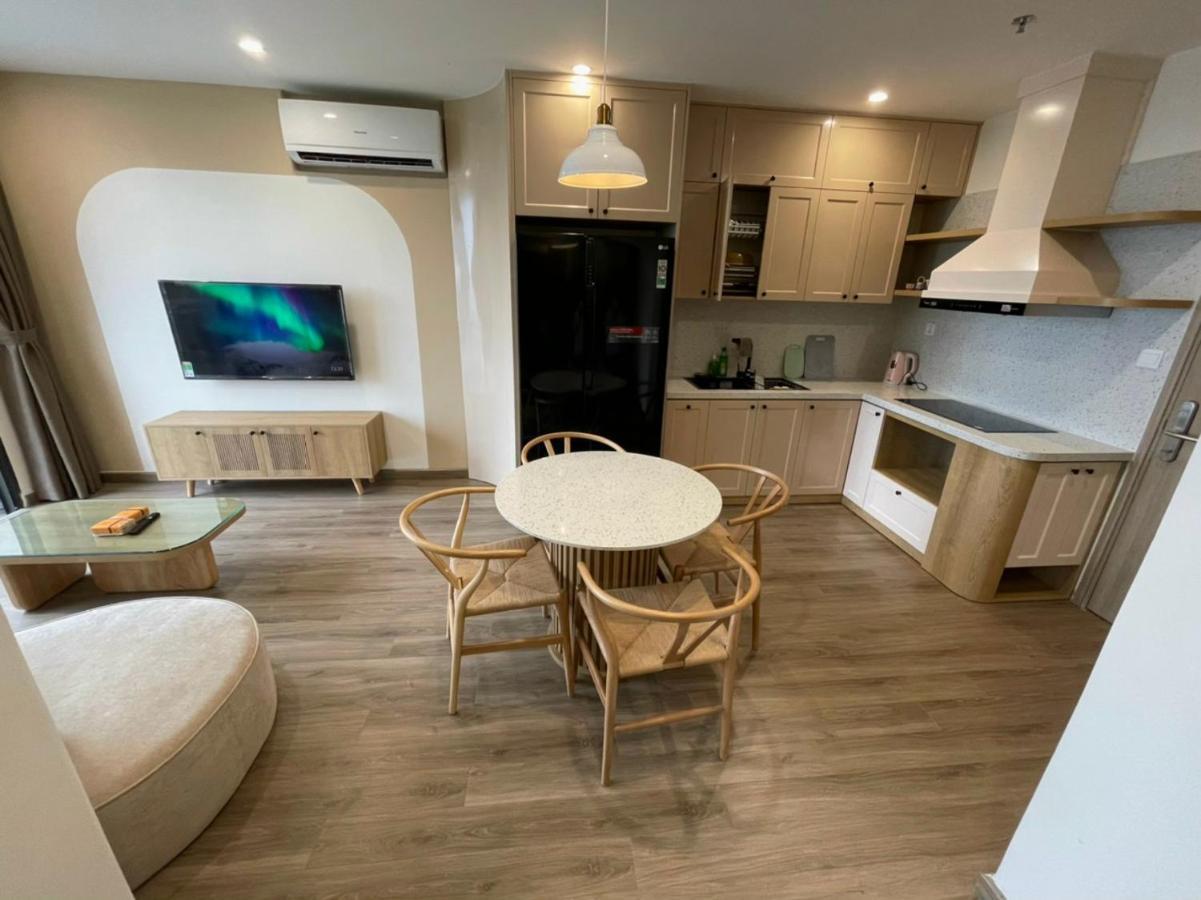 Apartment Nk#homestay#vinhomes#oceanpark#1pn#c7