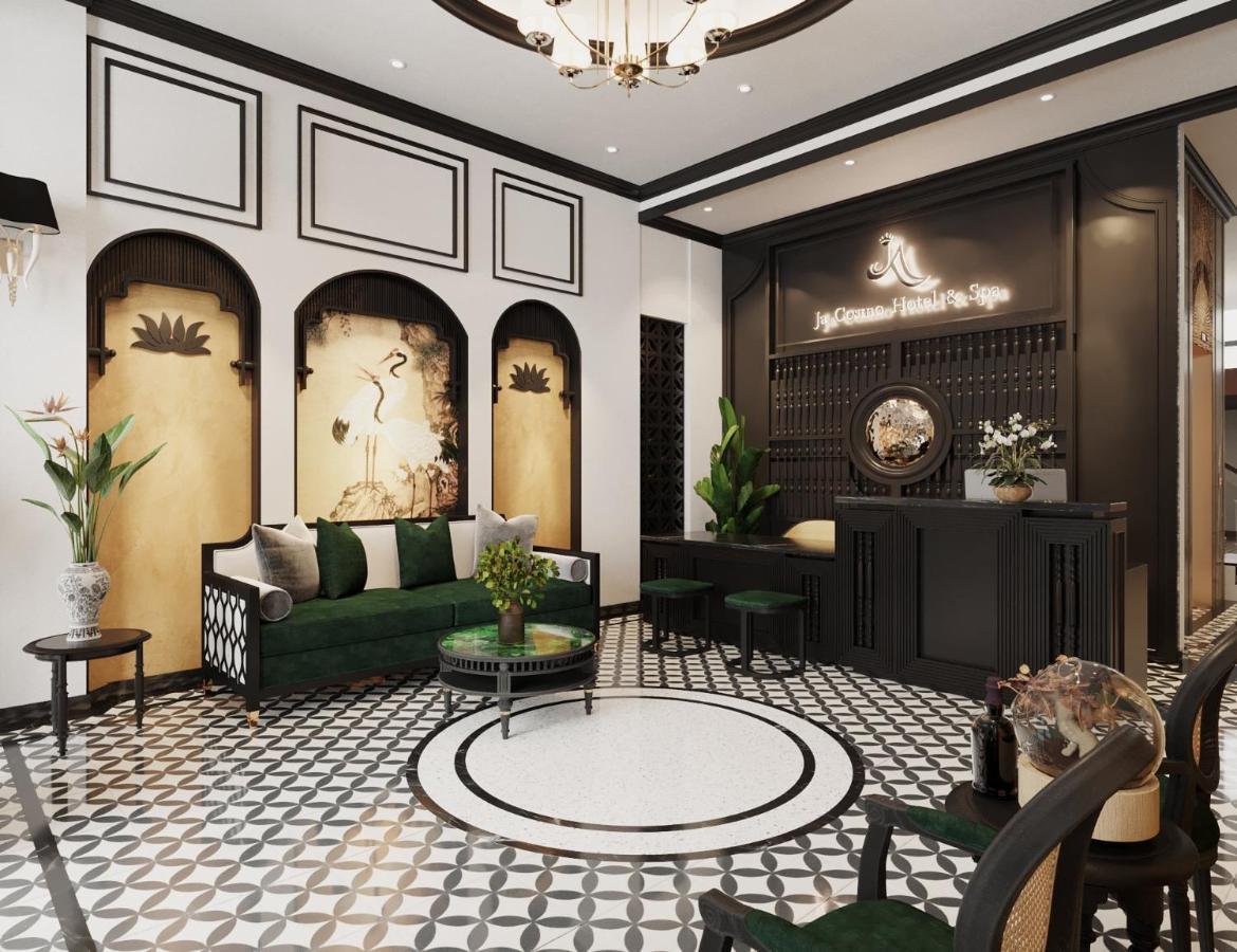 Antique Legend Hà Nội Khách sạn