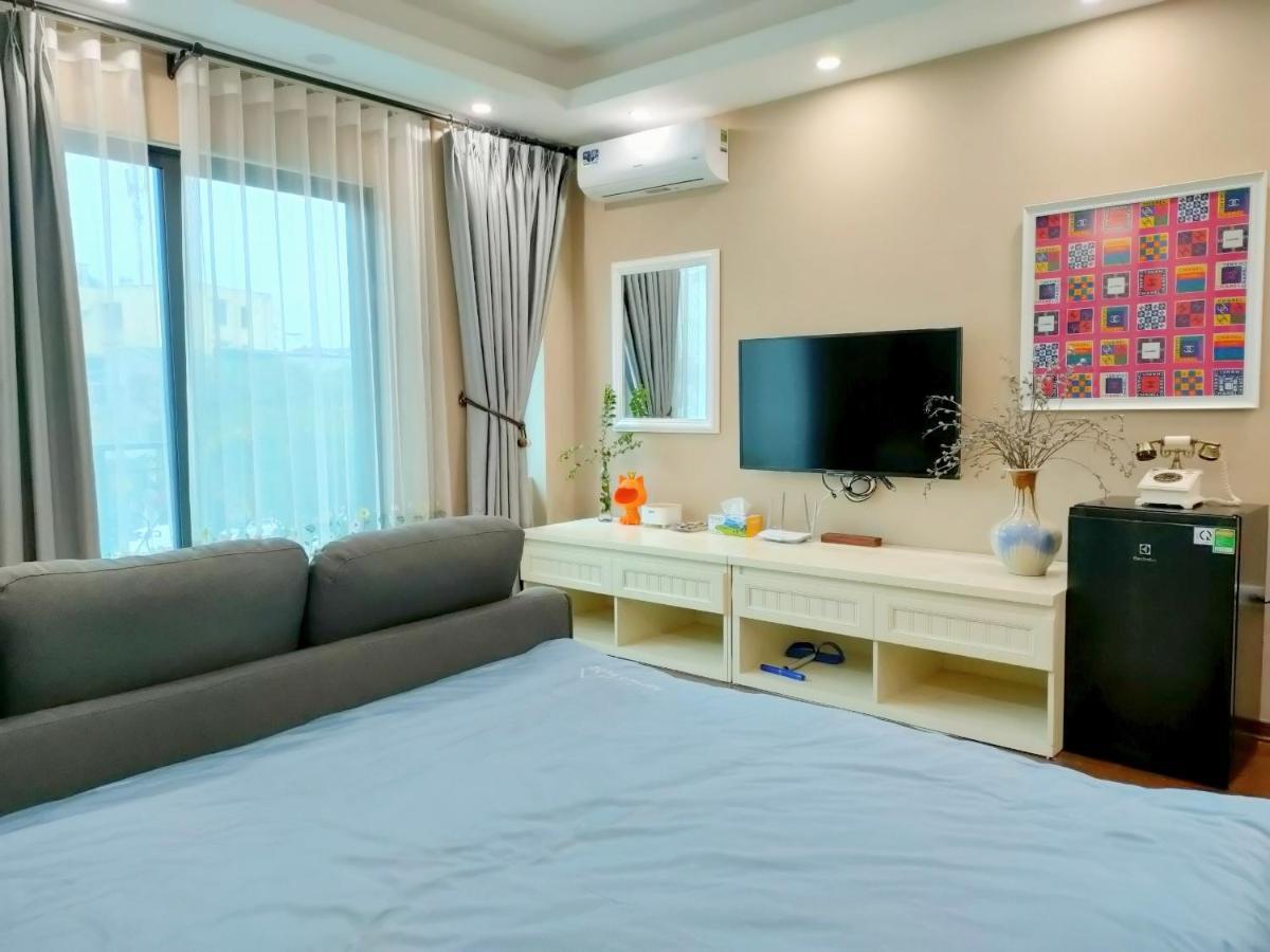 Guest house Homestay Nha Pho Ha Noi Sinsoledad - 437 Hong Ha Street *