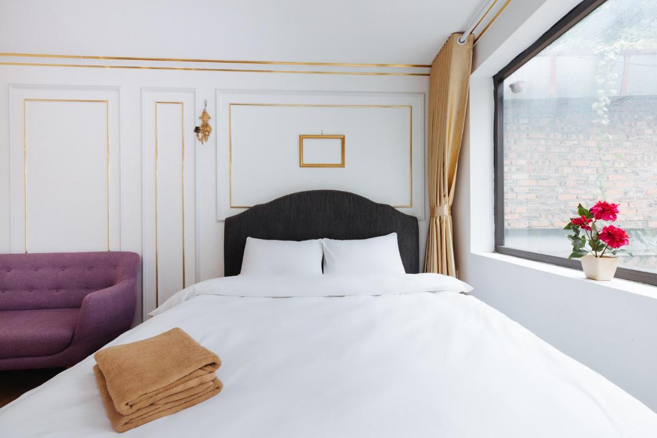 Guest house Sazihome Le Thanh Tong *