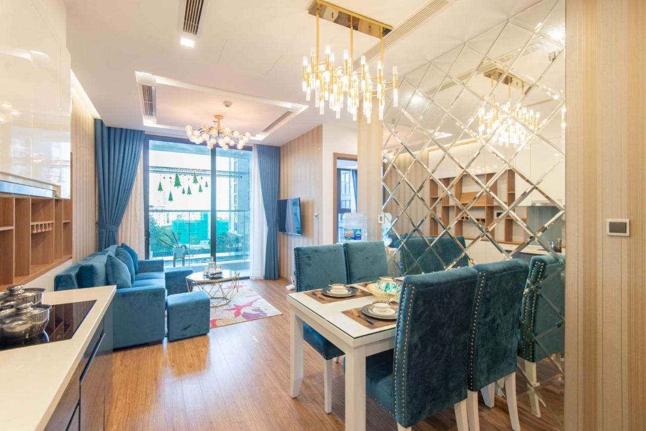 Luxury Serviced Vinhomes Metropolis Premium Hà Nội