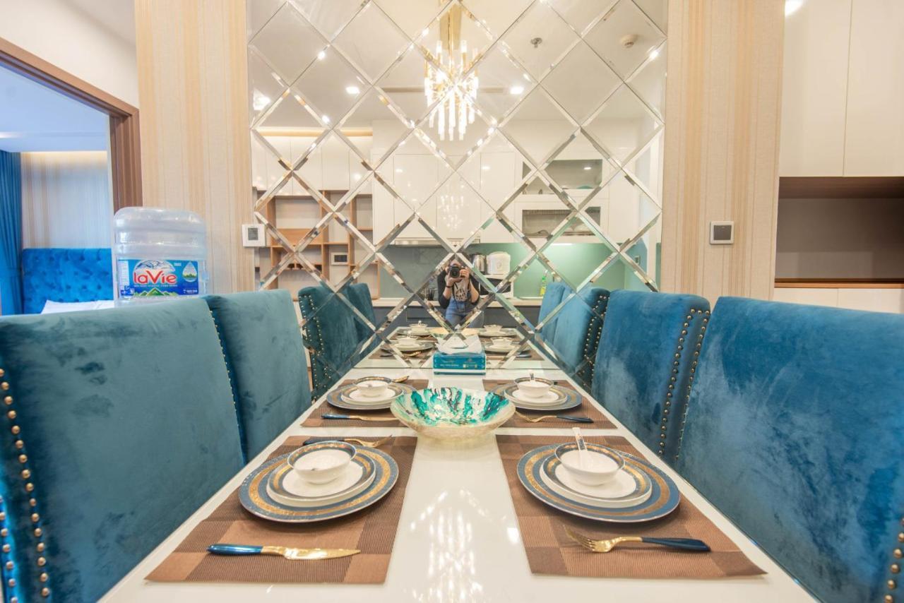 Luxury Serviced Vinhomes Metropolis Premium * Hà Nội