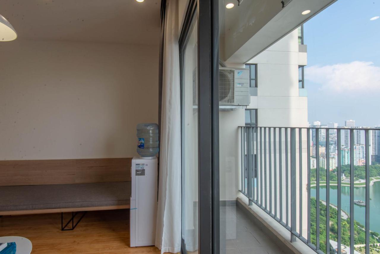 22housing Vinhomes D'capitale & Apartment Hanoi