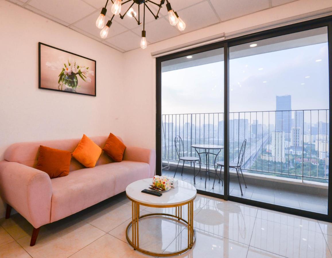 22housing Vinhomes D'capitale & Apartment
