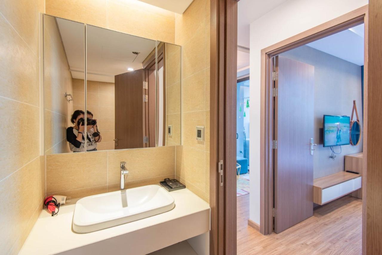 Luxury Serviced Vinhomes Metropolis Premium Căn hộ *