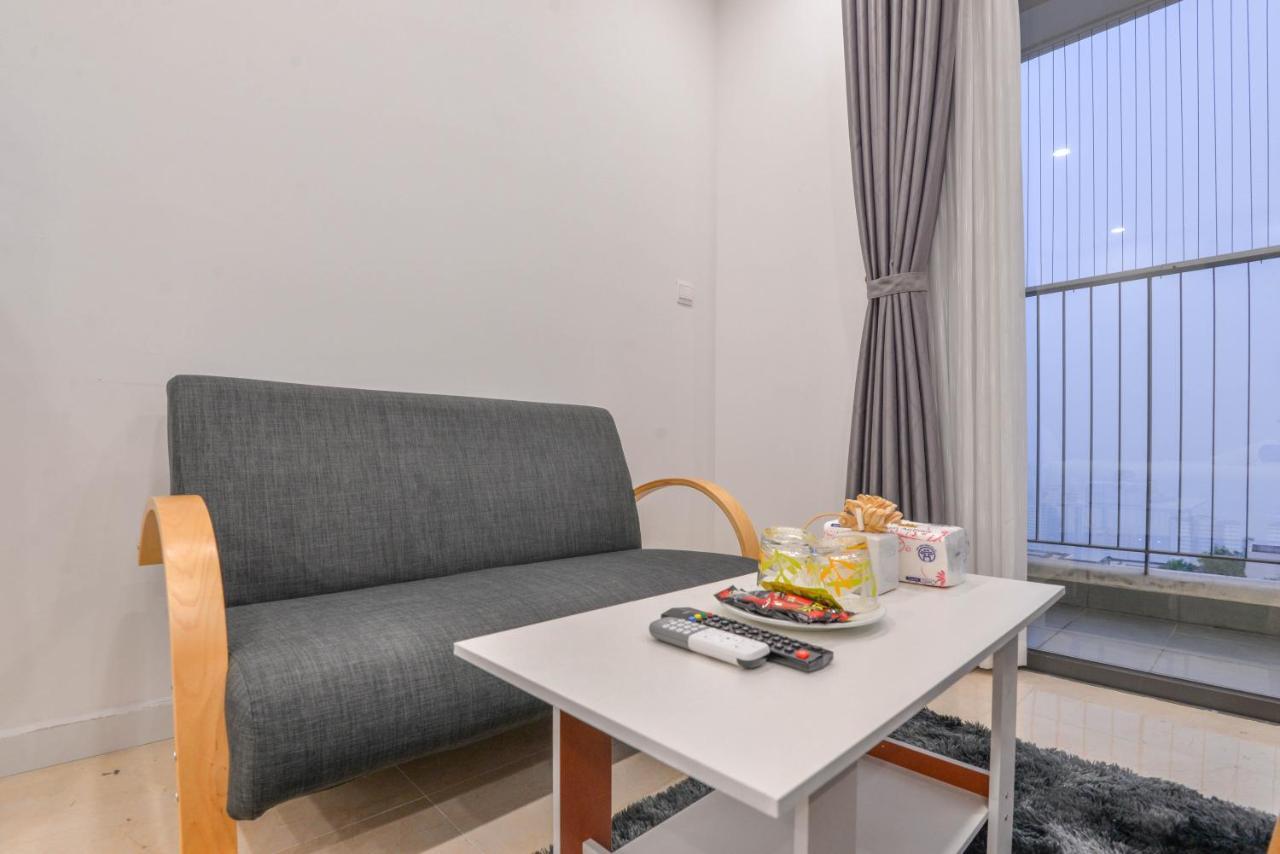 22housing Vinhomes D'capitale & Apartment Hanoi