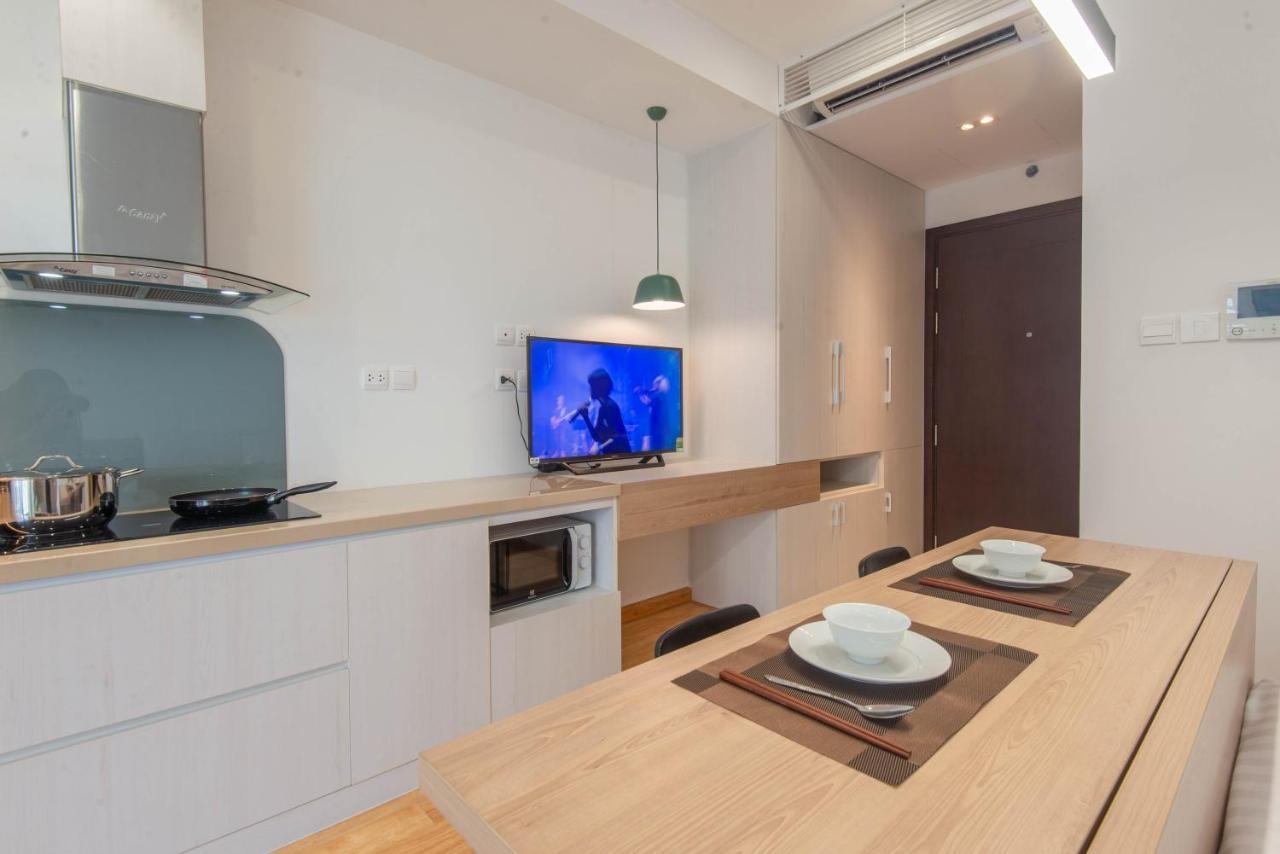 22housing Vinhomes D'capitale & *