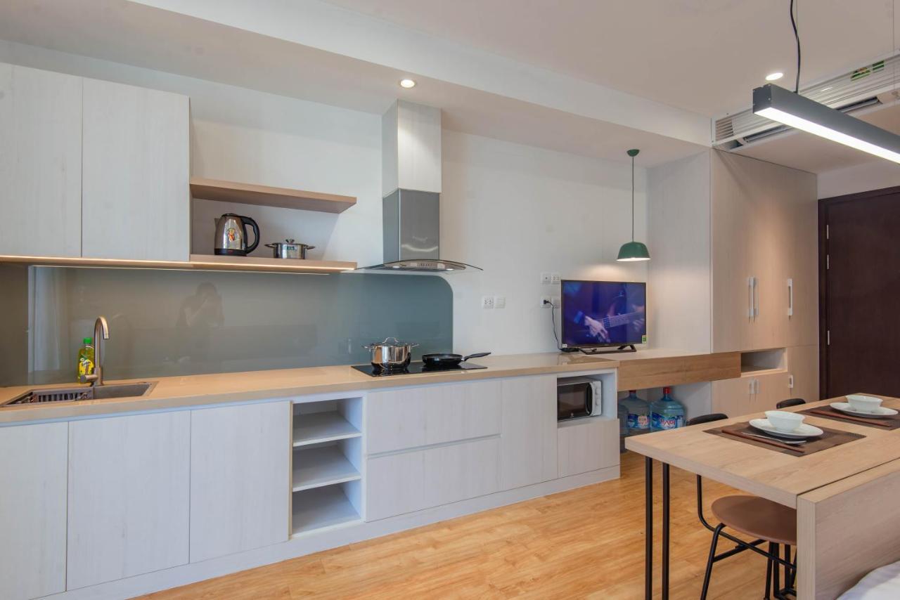 22housing Vinhomes D'capitale & Apartment