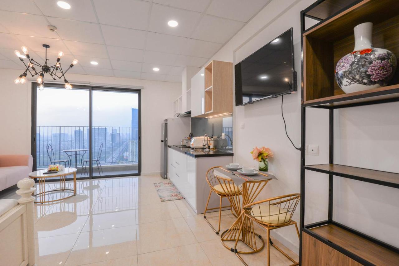 22housing Vinhomes D'capitale & Hanoi