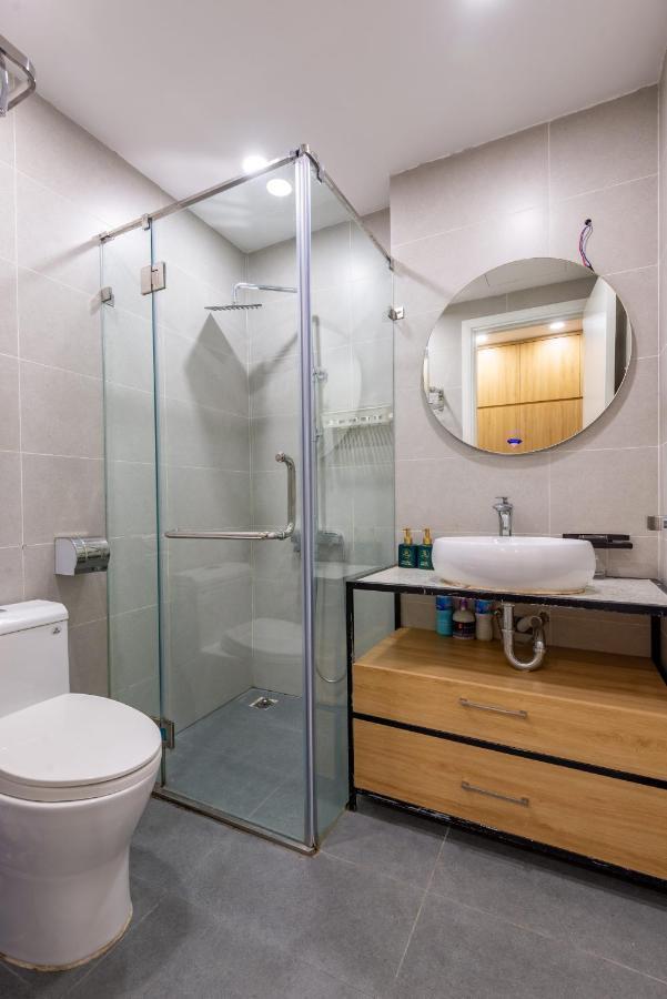 22housing Vinhomes D'capitale & Apartment *