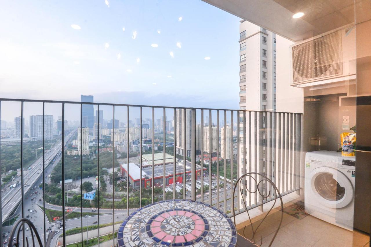 22housing Vinhomes D'capitale & *
