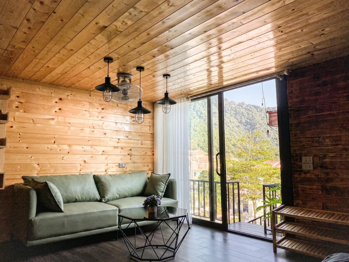 Bach Xanh House - Cloud Apartment Hanoi