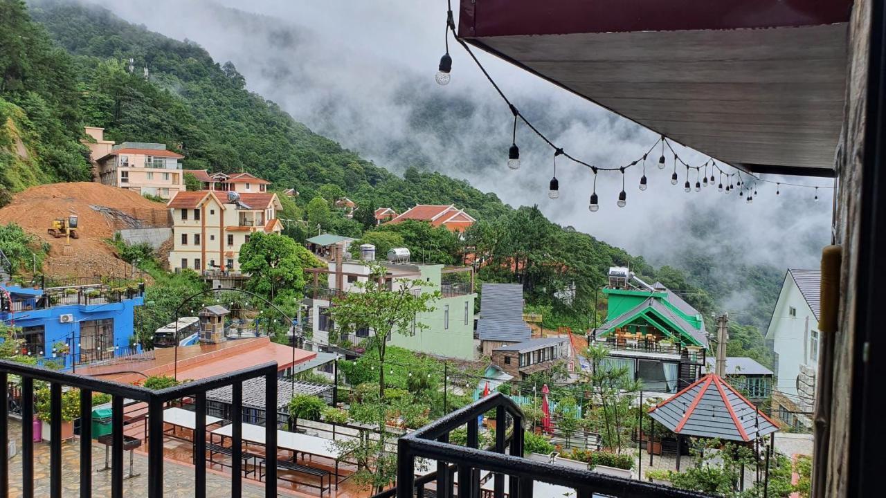 Apartment Bach Xanh House - Cloud *
