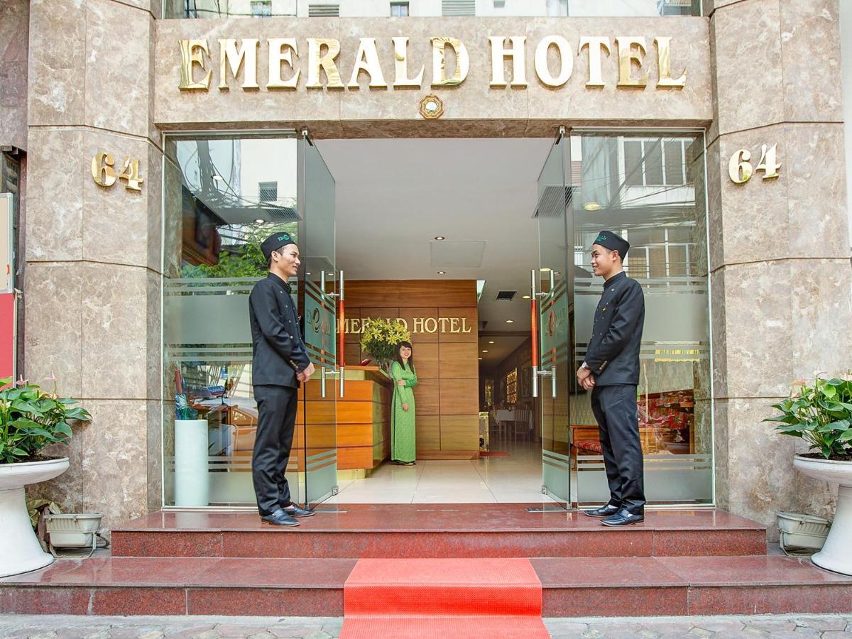 Hotel Emerald Boutique 4*