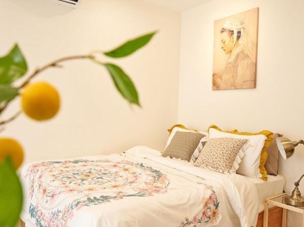 Apartment Nk#homestay#vinhomes#oceanpark#1pn#c4