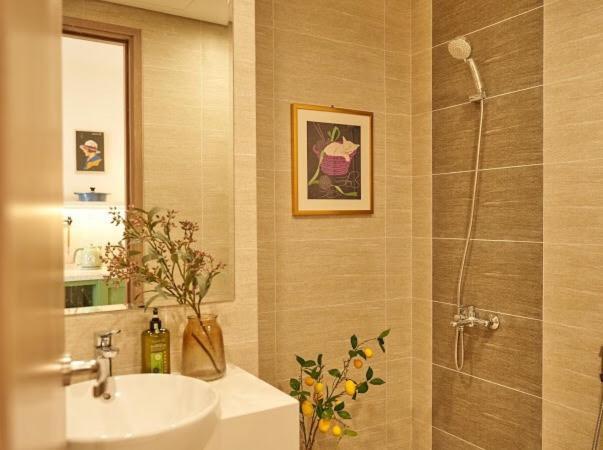 Nk#homestay#vinhomes#oceanpark#1pn#c4 Apartment Hanoi