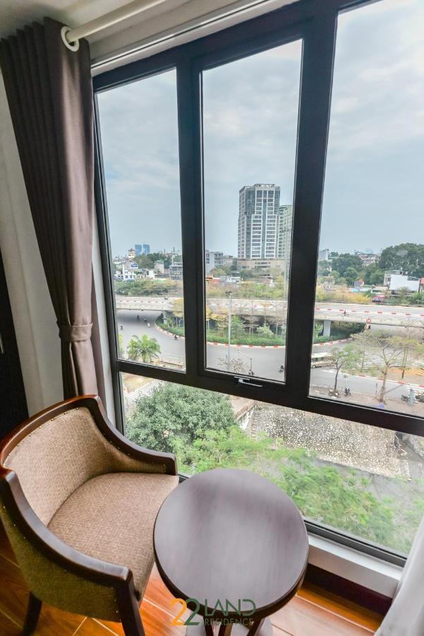 22land & Hotel 4*