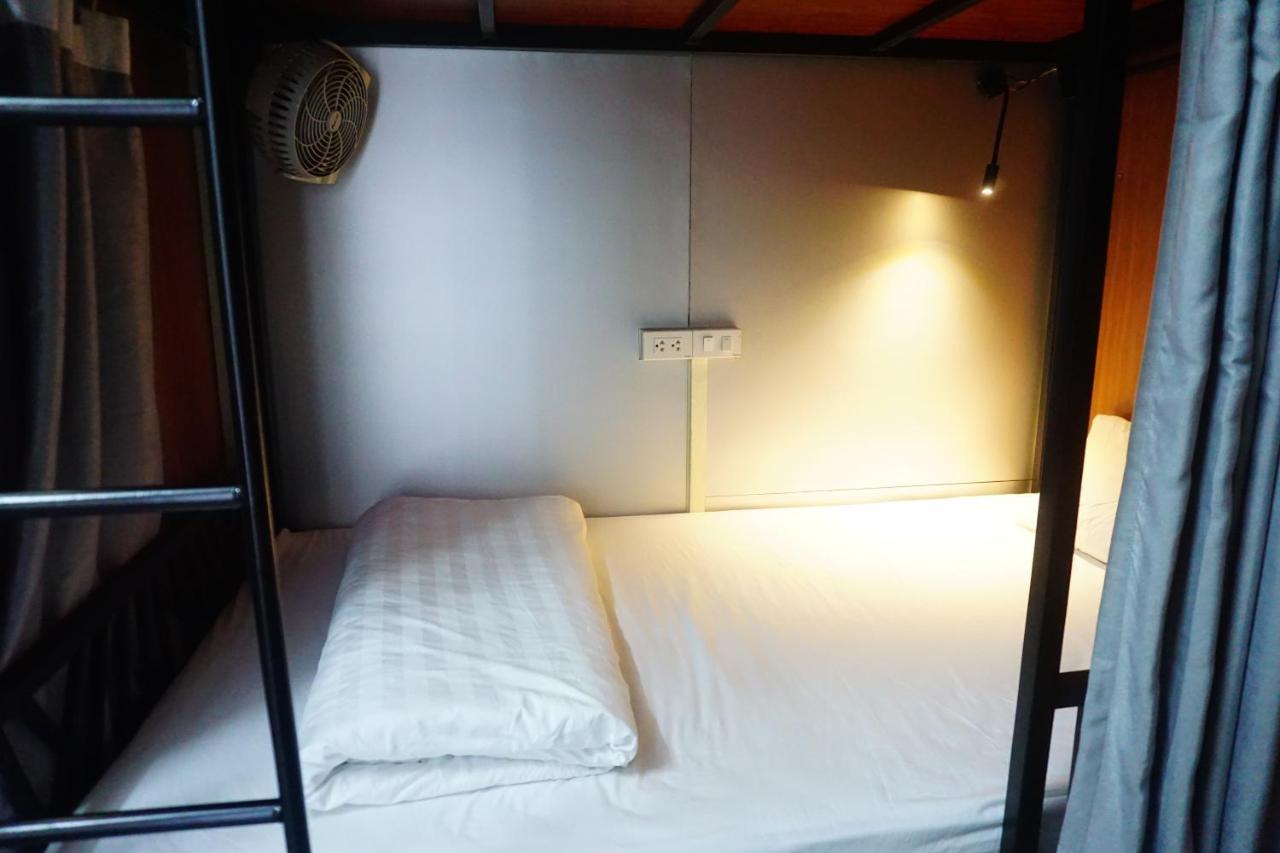 Ở trọ Nusmile's And Travel