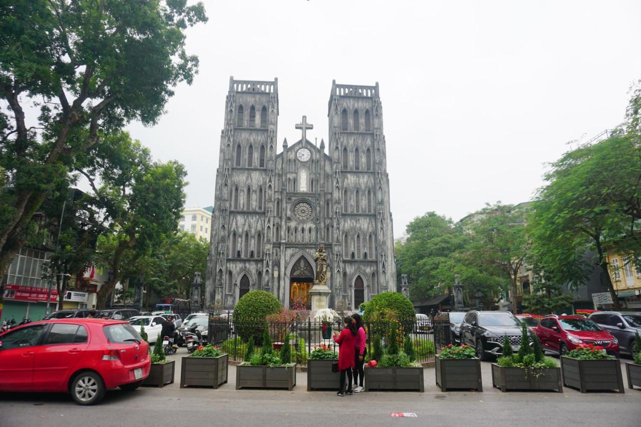 Nusmile's And Travel * Hà Nội