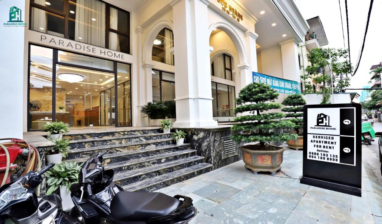 Luxe Paradise Tay Ho 4*