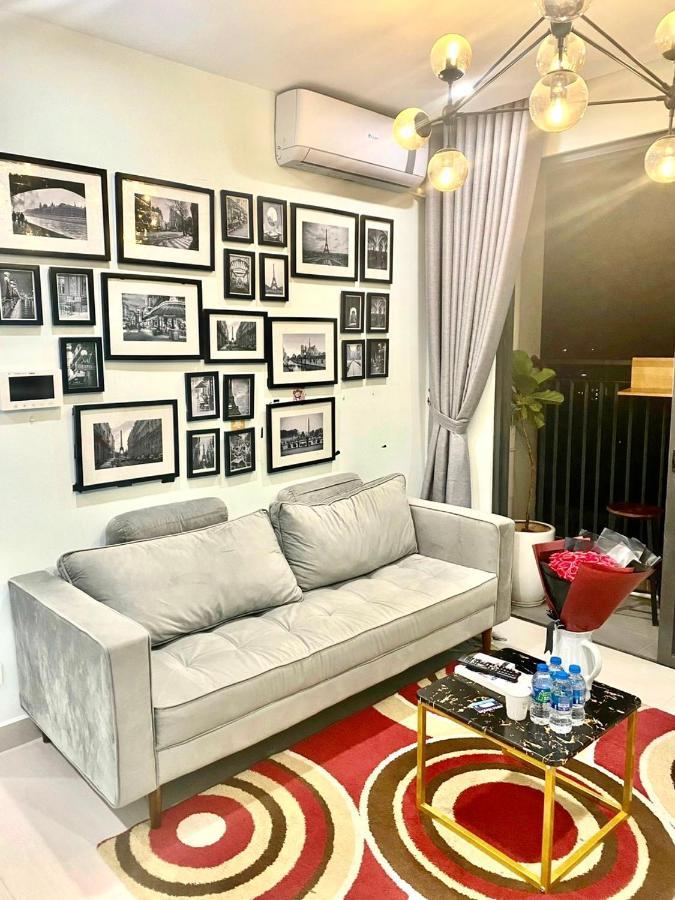 Nk#homestay#vinhomes#oceanpark#1pn#c9 Apartment Hanoi