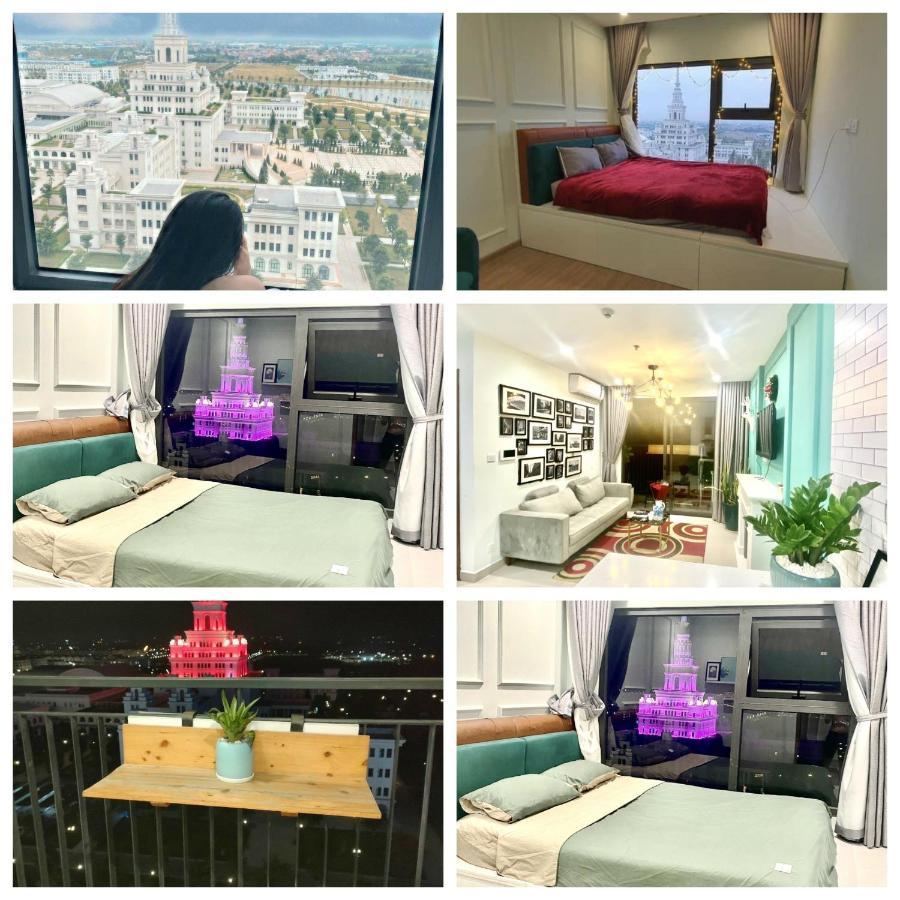 Nk#homestay#vinhomes#oceanpark#1pn#c9 Apartment