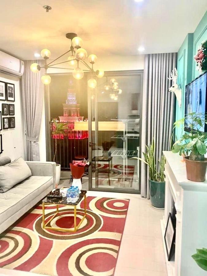 Nk#homestay#vinhomes#oceanpark#1pn#c9 *