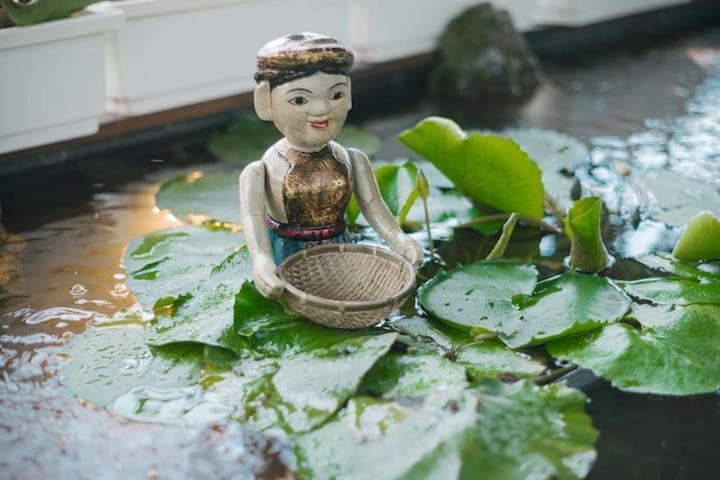 Homestay#ht#bathtub#romantic#badinh