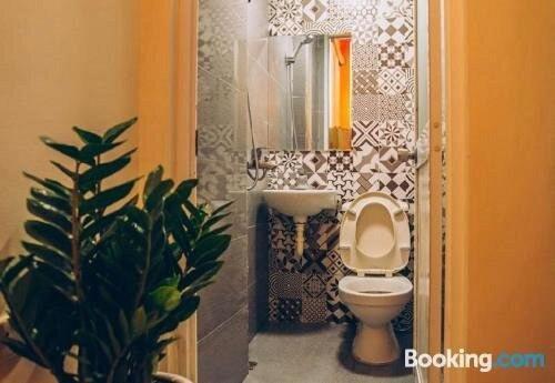 Fortuna Homestay Hanoi