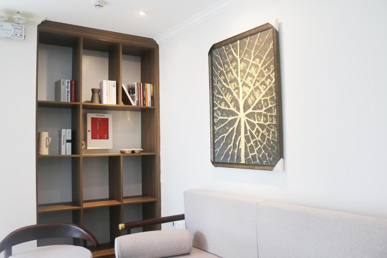A25 - 187 Trung Kinh Hotel 3*