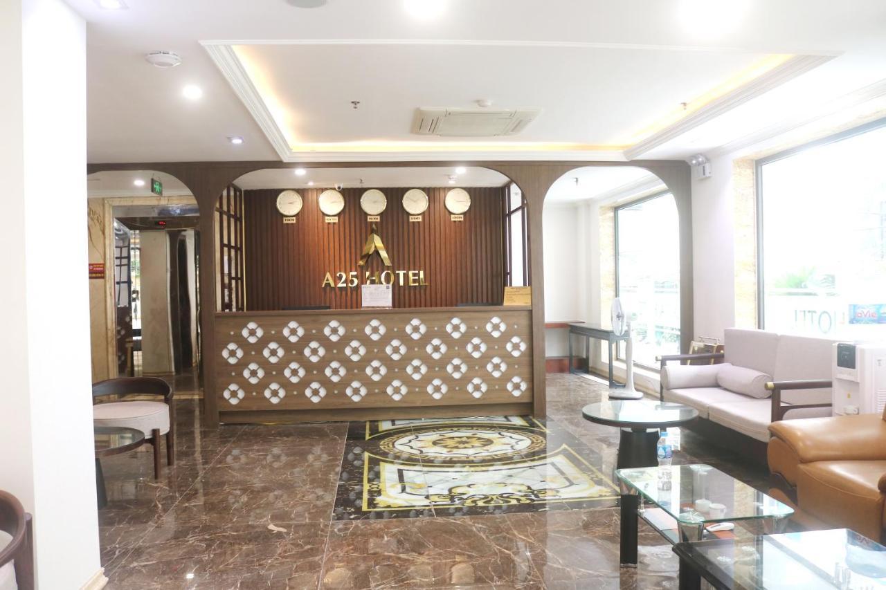 Hotel A25 - 187 Trung Kinh 3*