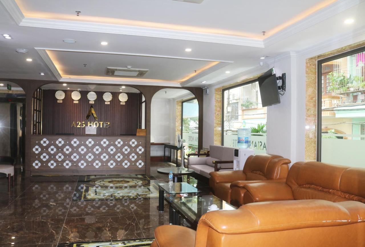 Hotel A25 - 187 Trung Kinh 3*